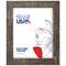 Frame USA Chalked River Rock Single Image Picture Frame